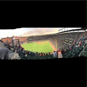 Meet your Posher, Chase